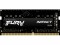 Bild 0 Kingston SO-DDR3L-RAM FURY Impact 2666 MHz 1x 16 GB