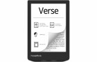 Pocketbook E-Book Reader Verse Mist Grey, Touchscreen: Ja