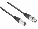 PD Connex DMX-Kabel CX102-20 20 m, Länge: 20 m, Steckertyp