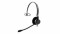 Bild 11 Jabra Headset BIZ 2300 Mono QD, Microsoft Zertifizierung: Nein