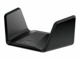 NETGEAR AXE7800 NIGHTHAWK TRI-BAND WIFI 6E ROUTER NMS IN WRLS