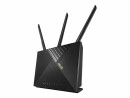 Asus LTE-Router 4G-AX56, Anwendungsbereich: Home, Business