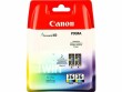 Canon CLI-36 Color Twin Pack - Confezione da 2