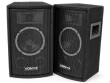 Vonyx Lautsprecher SL6 Paar, Lautsprecher Kategorie: Passiv