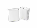 Asus Mesh-System ZenWiFi XD6S 2er Set, Anwendungsbereich: Home