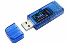 jOY-iT USB 3.0 Messgerät Volt / Amperemeter, Funktionen