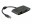 Image 2 DeLock Adapter USB-C - VGA, USB 3.0 Schwarz