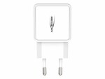 Ansmann USB-Wandladegerät Home Charger HC218PD, 18 W, Weiss