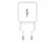 Image 0 Ansmann USB-Wandladegerät Home Charger HC218PD, 18 W, Weiss