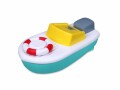 BB Junior Badespielzeug Splash n Play Boot Propeller, Material