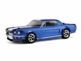 HPI Karosserie Ford Mustang GT Coupe 1966 1:10, Material