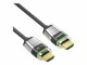 Bild 2 FiberX Kabel FX-I355-007 HDMI - HDMI, 7.5 m, Kabeltyp