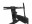 Image 7 NEOMOUNTS WL40-550BL16 - Mounting kit (wall mount) - full-motion
