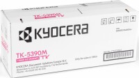 Kyocera Toner-Modul magenta TK-5390M Ecosys PA4500cx 13'000