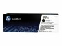 HP Inc. HP Toner Nr. 83A (CF283A) Black, Druckleistung Seiten: 1500