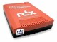 TANDBERG DATA Cartridge Tandberg RDX 500GB