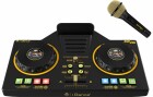 iDance Musikinstrument DJ Karaoke XD201, Produkttyp
