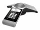 Yealink CP930W - Conference VoIP phone - with Bluetooth