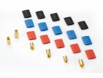 Hobbywing Stecker Set 4mm Gold