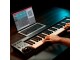 Alesis Keyboard Controller Q49 MKII, Tastatur Keys: 49