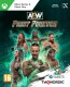 Nordic Games AEW: Fight Forever [XSX] (F/I