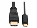 EATON TRIPPLITE USB-C to HDMI, EATON TRIPPLITE USB-C to