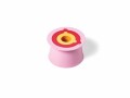 Quut Sandspielzeug Alto – Cherry / Banana Pink 3