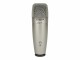 Immagine 7 Samson Mikrofon C01U Pro, Typ: Einzelmikrofon, Bauweise: Desktop