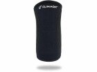 Climaqx Arm Sleeves L-XL, Farbe: Schwarz, Grösse: L-XL