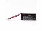 OMPHobby RC-Akku LiPo 350 mAh 7.4 V 50C OMP