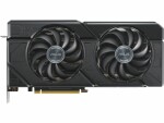 Asus Grafikkarte Dual Radeon RX 7700 XT OC Edition