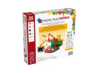 Magna-Tiles Magna-Tiles Baustellen Set 32-teilig, Altersempfehlung