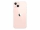 Bild 4 Apple iPhone 13 256GB Rosé, Bildschirmdiagonale: 6.1 "