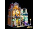 Light My Bricks LED-Licht-Set für LEGO® Buchhandlung 10270