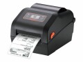 BIXOLON XD5-40d - Etikettendrucker - Thermodirekt - Rolle (11,8