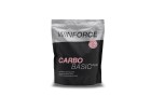 WINFORCE Pulver Carbo Basic Plus Pfirsich, 900 g, Produktionsland