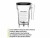 Bild 2 Blendtec Mixbecher FourSide Jar Transparent, Zubehörtyp