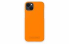 Ideal of Sweden Back Cover Apricot Crush iPhone 14 Plus, Fallsicher