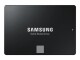 Image 11 Samsung SSD 870 EVO 2.5" SATA 2000