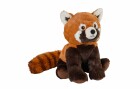 Warmies Wärme-Stofftier Roter Panda mit Lavendel-Füllung 25