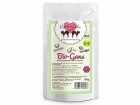 KatzenLiebe Nassfutter Bio-Gans mit Bio-Kartoffel, 100 g