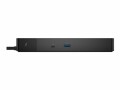 Dell Dock WD22TB4 w/ AC-Adapter 180 Watt