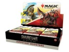 Magic: The Gathering Phyrexia: All Will Be One: Jumpstart-Booster Display -EN-