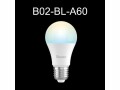 SONOFF WiFi-LED-Glühlampe B02-BL-A60