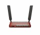 Bild 1 MikroTik Router L009UiGS-2HaxD-IN 2.4 GHz ax dual-chain Wi-Fi