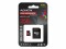 Bild 9 ADATA microSDXC-Karte High Endurance 256 GB, Speicherkartentyp