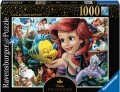 Ravensburger die Meerjungfrau - Puzzle [1000 Teile