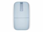 Dell Bluetooth Travel Mouse - MS700 - Misty Blue