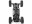 Bild 10 Axial Rock Crawler UTB18 Capra 4WD, Grau 1:18, RTR