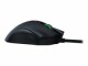 Razer Gaming-Maus DeathAdder V2, Maus Features: Seitliche